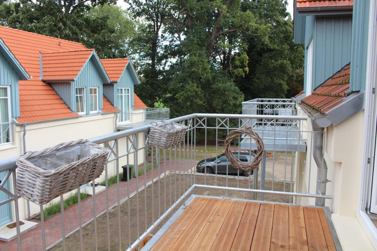 De Wuemmestuuv Fischerhude Exteriér fotografie
