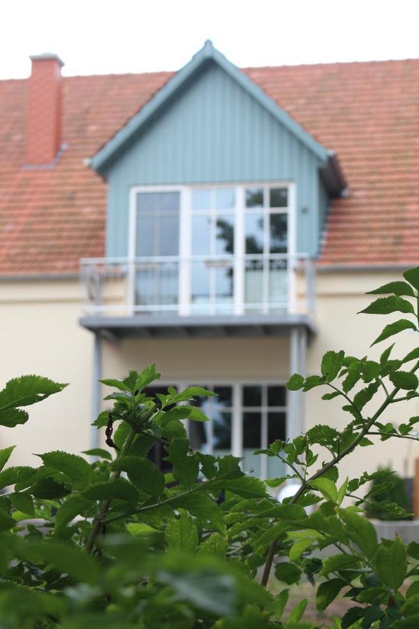 De Wuemmestuuv Fischerhude Exteriér fotografie