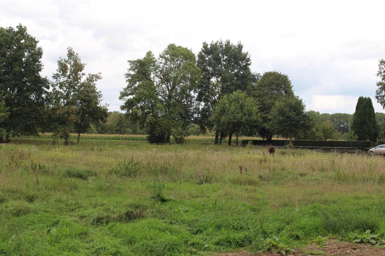 De Wuemmestuuv Fischerhude Exteriér fotografie